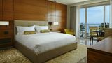 Royal Blues Hotel Room
