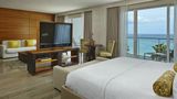 Royal Blues Hotel Suite