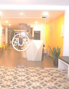 Sla Boutique Hostel
