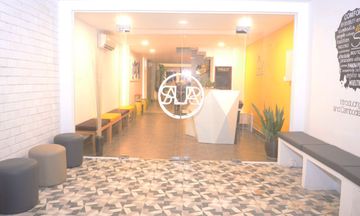 Sla Boutique Hostel