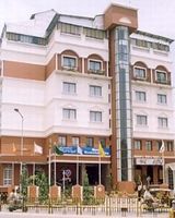 United-21 Mysore