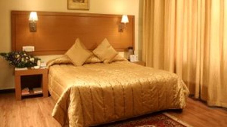 <b>United-21 Mysore Room</b>