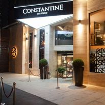Constantine the Great