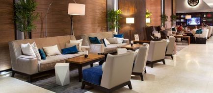 Constantine the Great Lobby