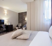 Constantine the Great Room
