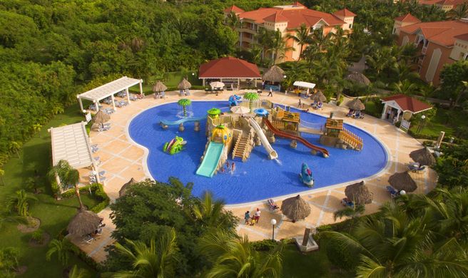 Bahia Principe Grand Turquesa Exterior
