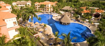Bahia Principe Grand Turquesa Exterior