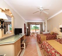 Bahia Principe Grand Turquesa Room