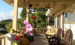 Kona Hawaii Guest House