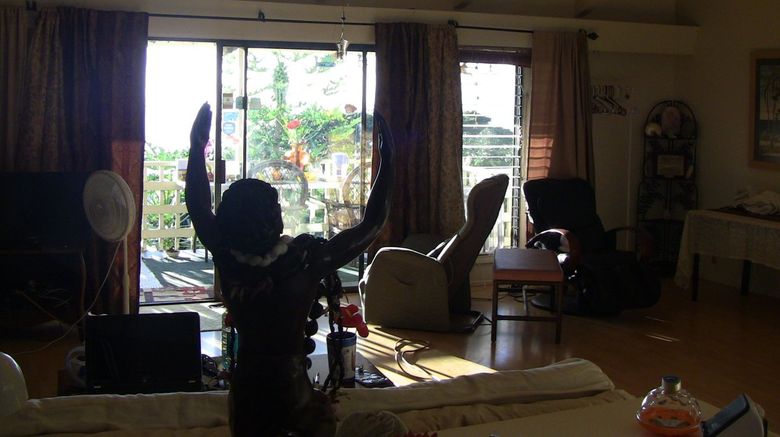 <b>Kona Hawaii Guest House Meeting</b>