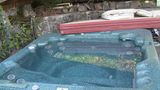Kona Hawaii Guest House Pool
