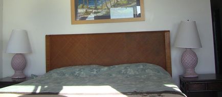Kona Hawaii Guest House Room