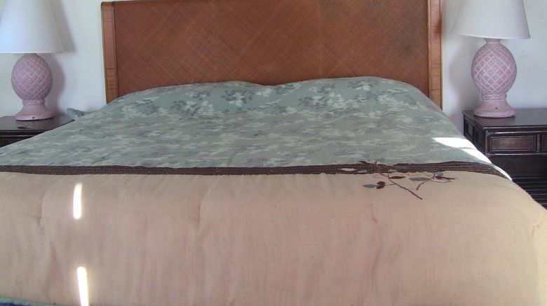 <b>Kona Hawaii Guest House Suite</b>