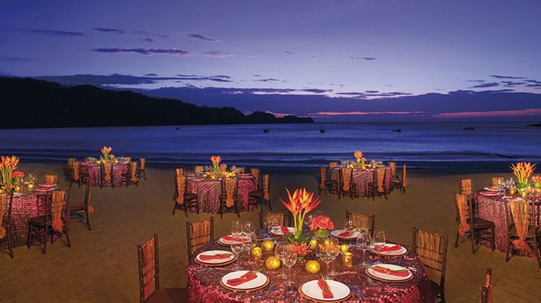 <b>Dreams Las Mareas Costa Rica Banquet</b>