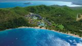 <b>Dreams Las Mareas Costa Rica Exterior</b>