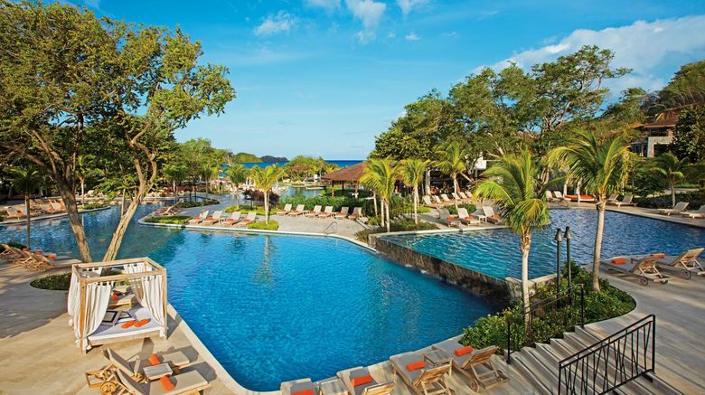 <b>Dreams Las Mareas Costa Rica Pool</b> <b>Dreams Las Mareas Costa Rica Pool</b>