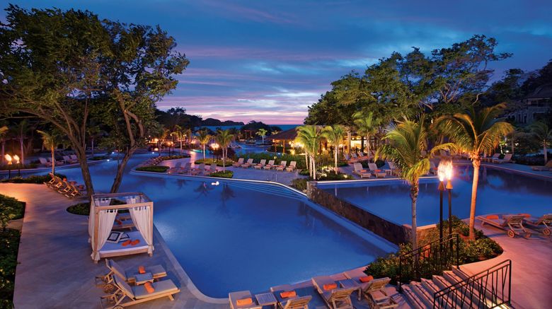 <b>Dreams Las Mareas Costa Rica Pool</b> <b>Dreams Las Mareas Costa Rica Pool</b>