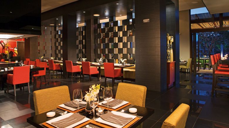 <b>Dreams Las Mareas Costa Rica Restaurant</b> <b>Dreams Las Mareas Costa Rica Restaurant</b>