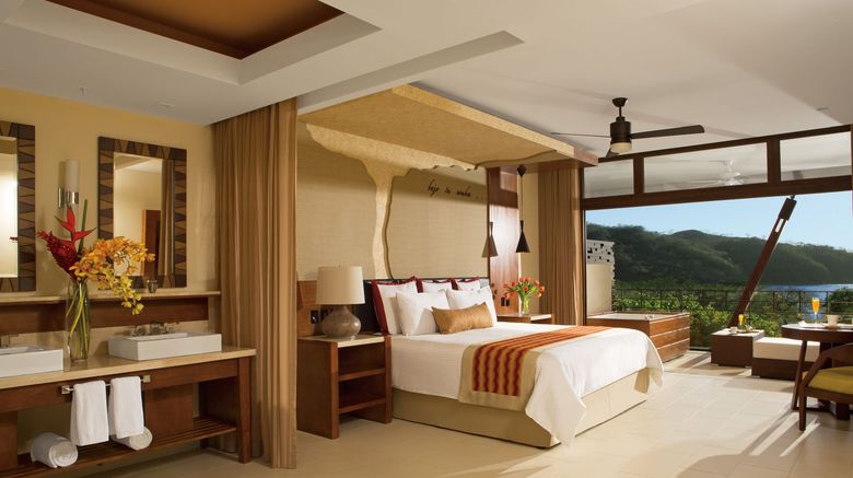 <b>Dreams Las Mareas Costa Rica Room</b> <b>Dreams Las Mareas Costa Rica Room</b>