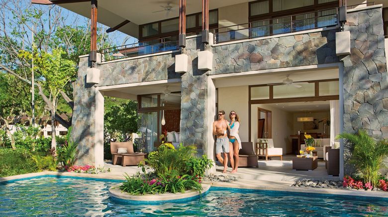 <b>Dreams Las Mareas Costa Rica Suite</b> <b>Dreams Las Mareas Costa Rica Suite</b>