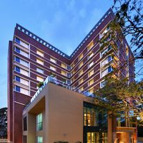 WelcomHotel Bengaluru