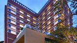 <b>WelcomHotel Bengaluru Exterior</b>