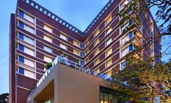 WelcomHotel Bengaluru