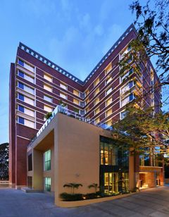 WelcomHotel Bengaluru