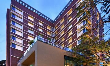 WelcomHotel Bengaluru