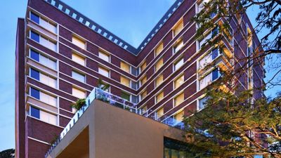 WelcomHotel Bengaluru