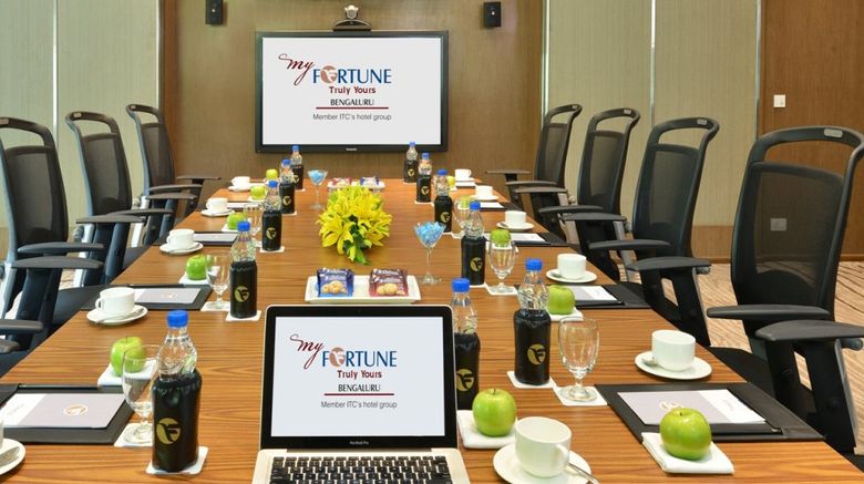 <b>WelcomHotel Bengaluru Meeting</b> <b>WelcomHotel Bengaluru Meeting</b>