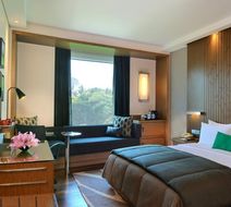 WelcomHotel Bengaluru Room