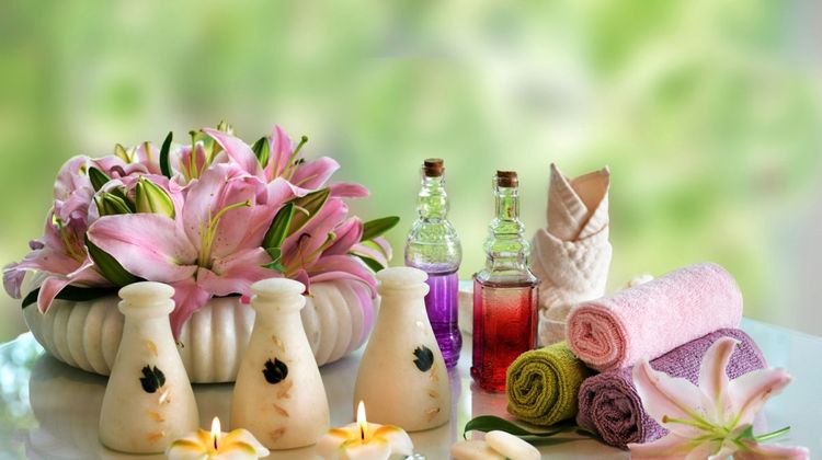 WelcomHotel Bengaluru Spa