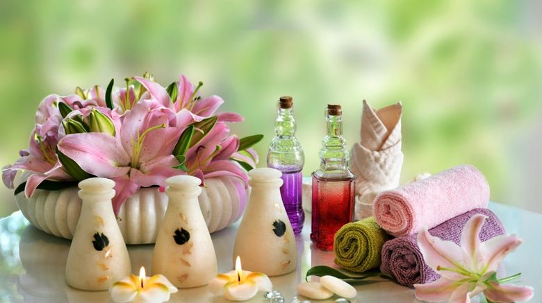 <b>WelcomHotel Bengaluru Spa</b> <b>WelcomHotel Bengaluru Spa</b>