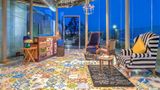 Mosaic Hotel Mussoorie Lobby