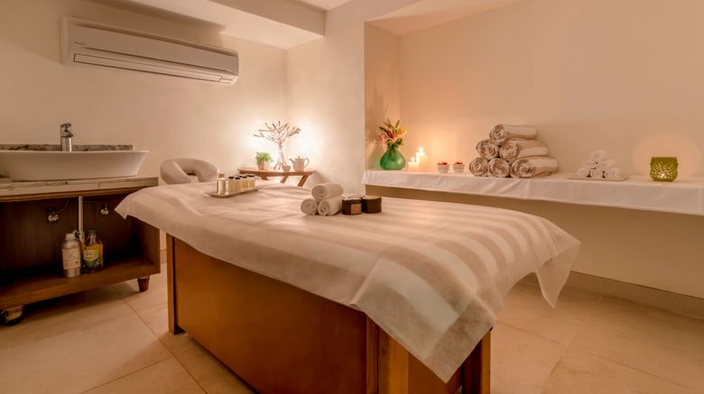 <b>Mosaic Hotel Mussoorie Spa</b>