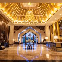 Hilton Nay Pyi Taw