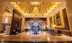 Hilton Nay Pyi Taw