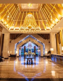 Hilton Nay Pyi Taw