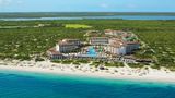 Secrets Playa Mujeres Golf & Spa Resort Exterior