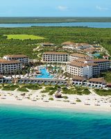 Secrets Playa Mujeres Golf & Spa Resort