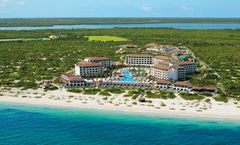 Secrets Playa Mujeres Golf & Spa Resort