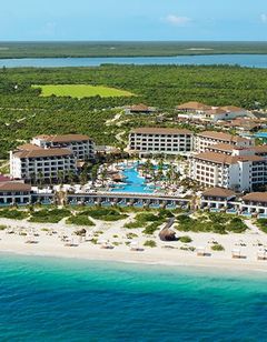 Secrets Playa Mujeres Golf & Spa Resort
