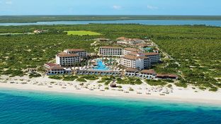 Secrets Playa Mujeres Golf & Spa Resort