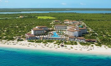 Secrets Playa Mujeres Golf & Spa Resort