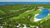 Secrets Playa Mujeres Golf & Spa Resort Golf