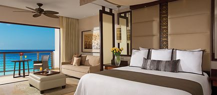 Secrets Playa Mujeres Golf & Spa Resort Room