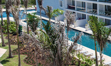 Platinum Yucatan Princess All Suites