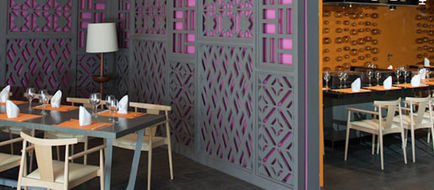 Platinum Yucatan Princess All Suites Restaurant