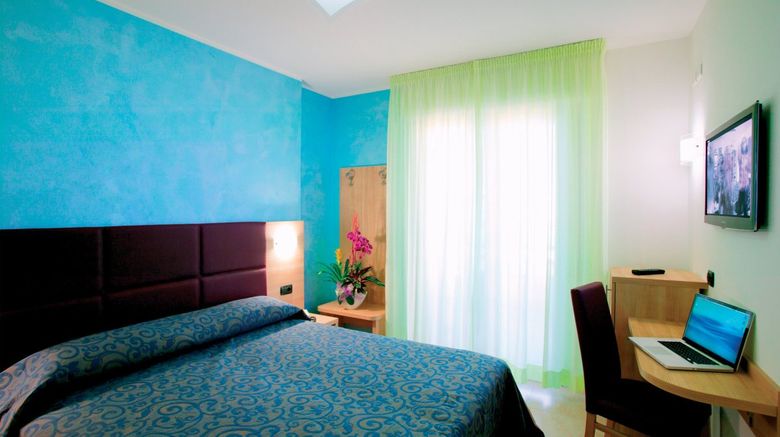 <b>Hotel Levante Bellaria Room</b>